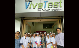  Industry Visit to Vivatest Research and Development Pvt. Ltd.